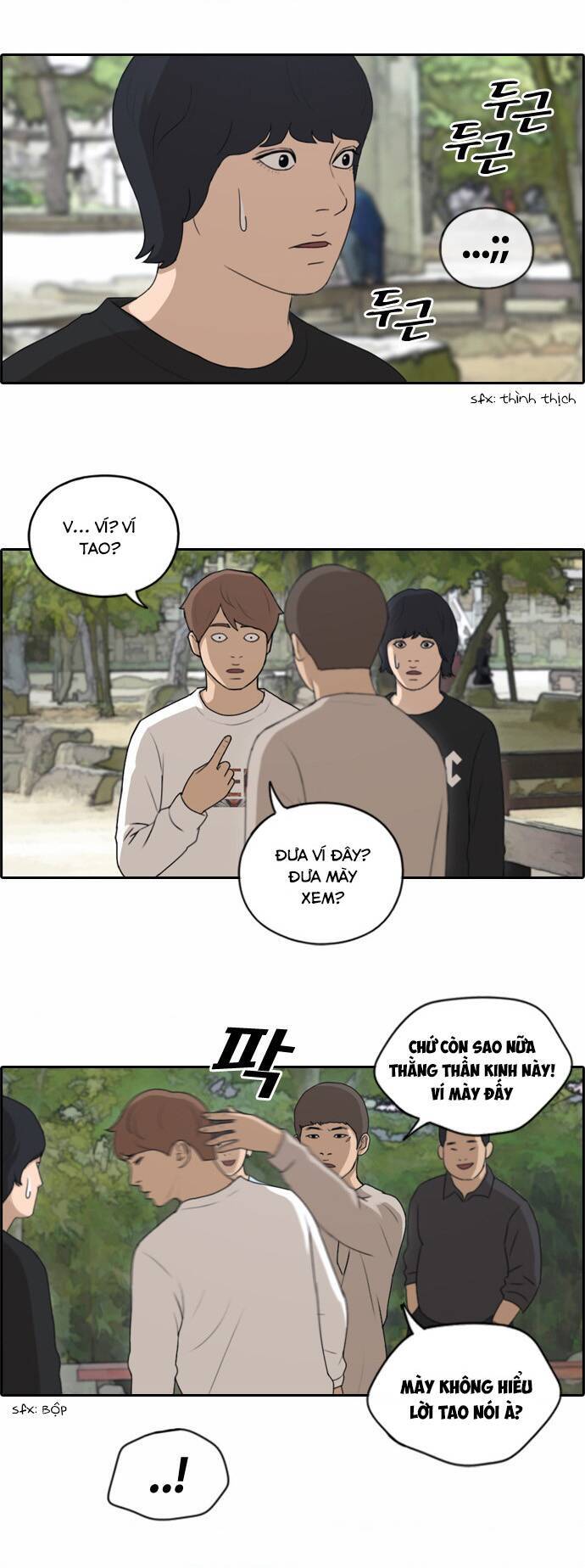 Free Draw Chương 141 Page 37