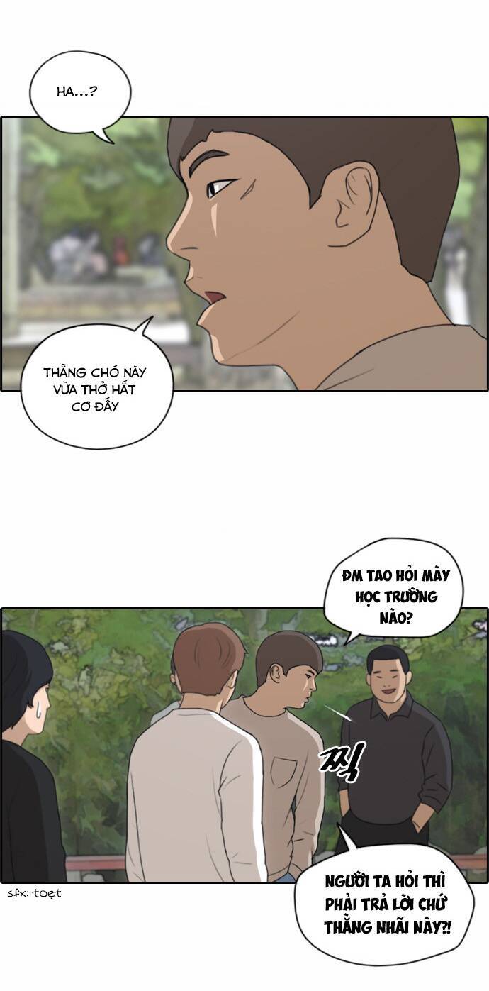 Free Draw Chương 141 Page 34