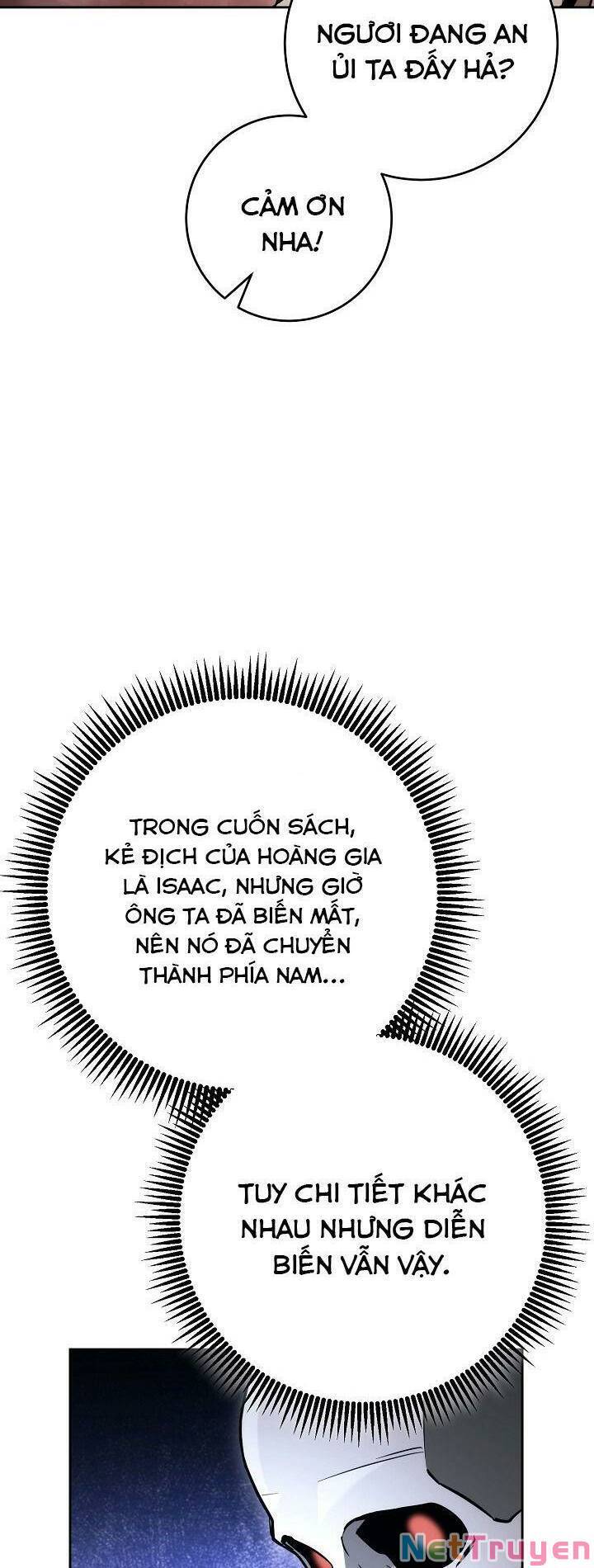 Cốt Binh Trở Lại Chương 217 Page 27