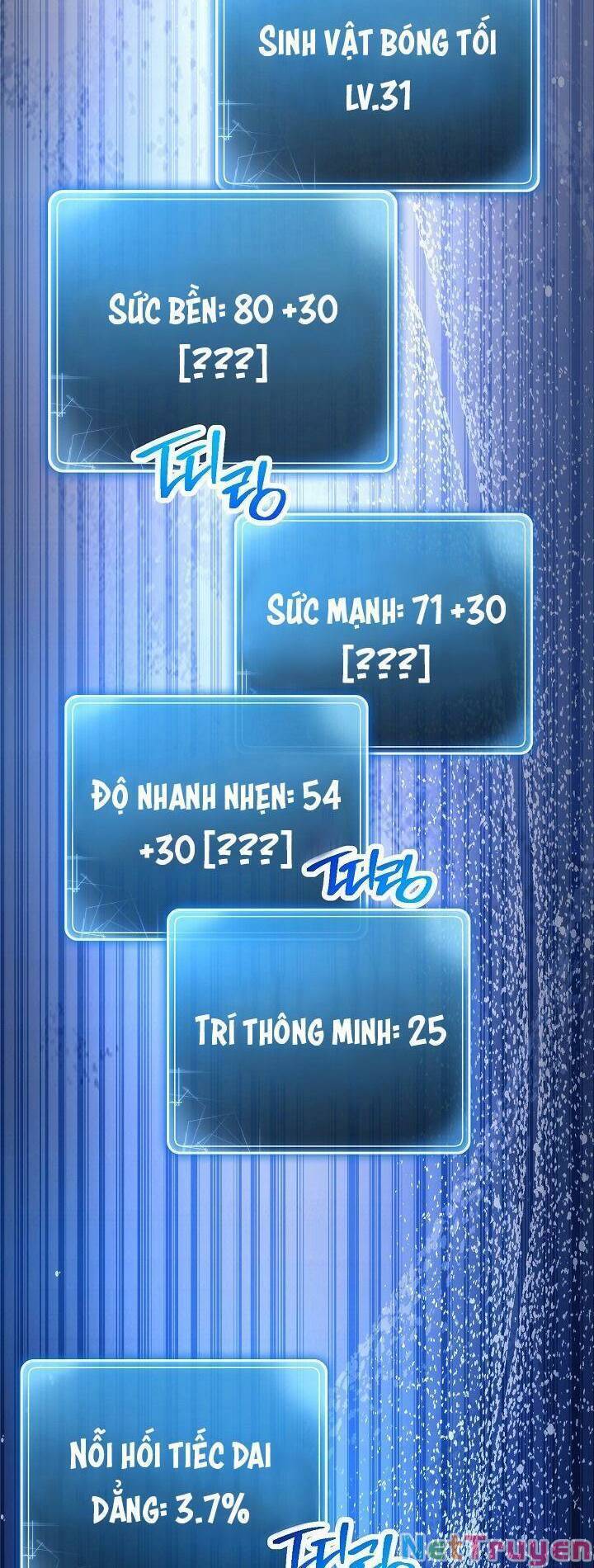 Cốt Binh Trở Lại Chương 217 Page 29