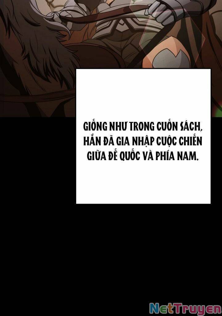 Cốt Binh Trở Lại Chương 217 Page 21