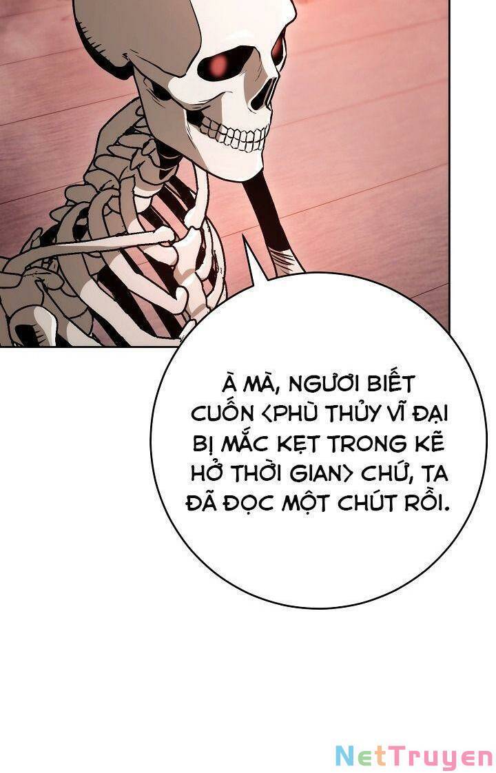 Cốt Binh Trở Lại Chương 217 Page 43