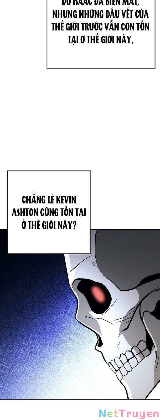 Cốt Binh Trở Lại Chương 217 Page 6