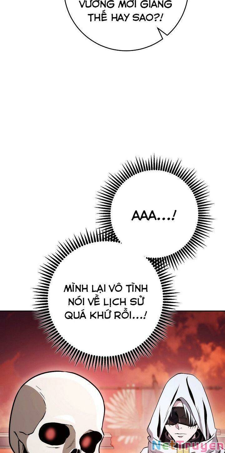 Cốt Binh Trở Lại Chương 217 Page 80