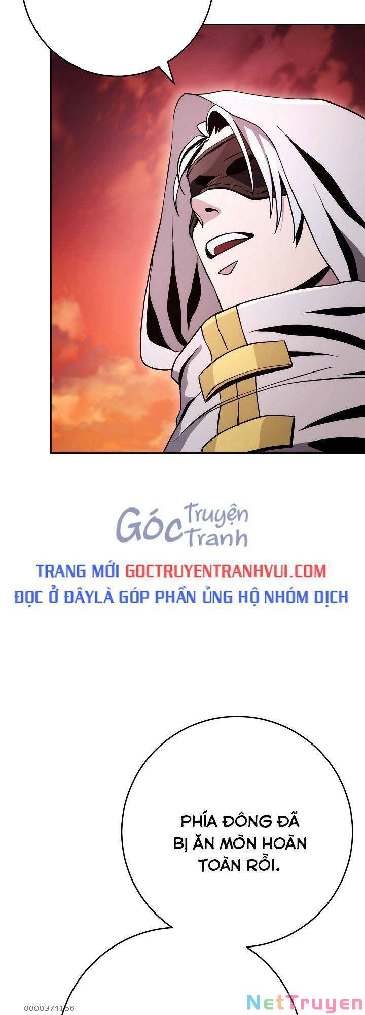 Cốt Binh Trở Lại Chương 217 Page 82