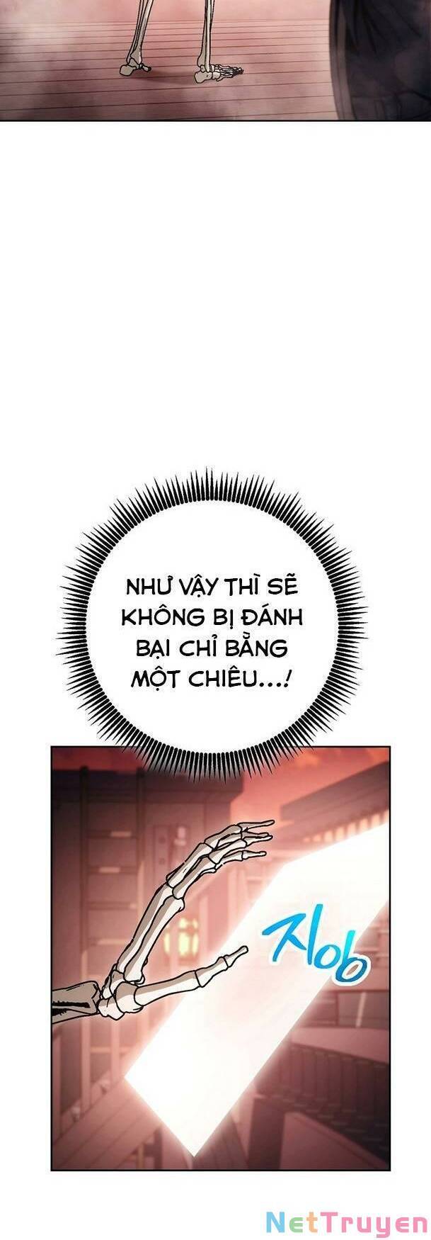 Cốt Binh Trở Lại Chương 218 Page 28