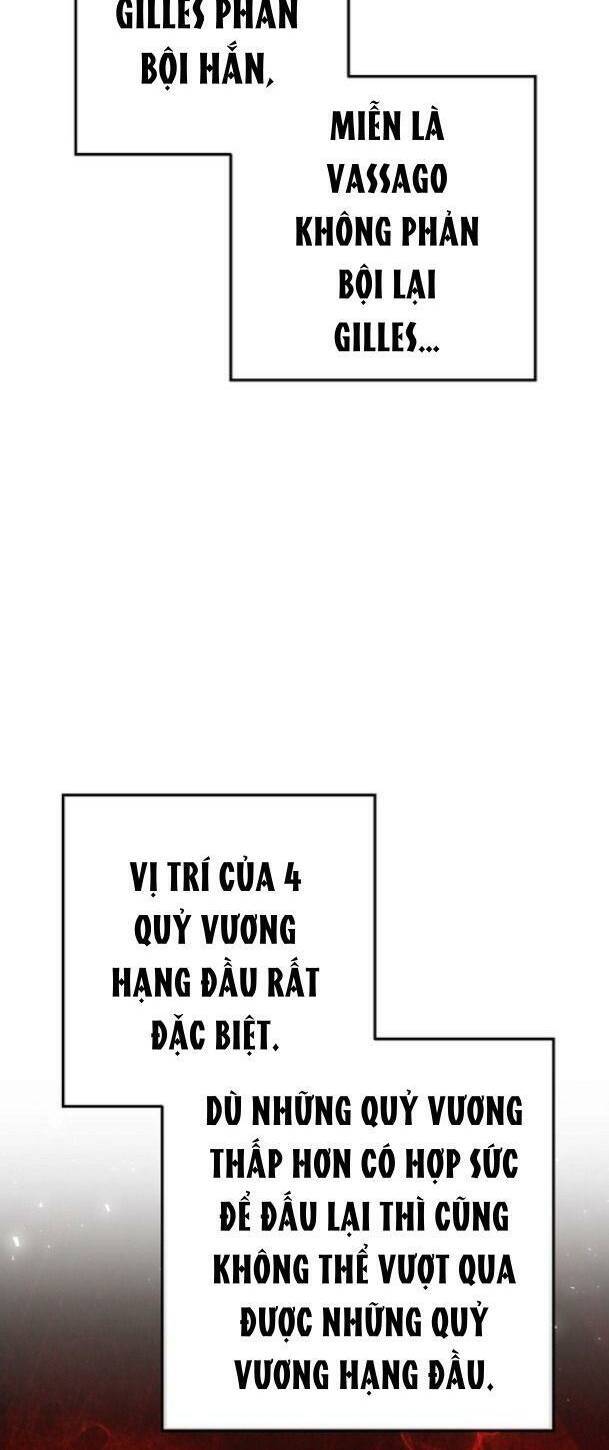 Cốt Binh Trở Lại Chương 219 Page 34