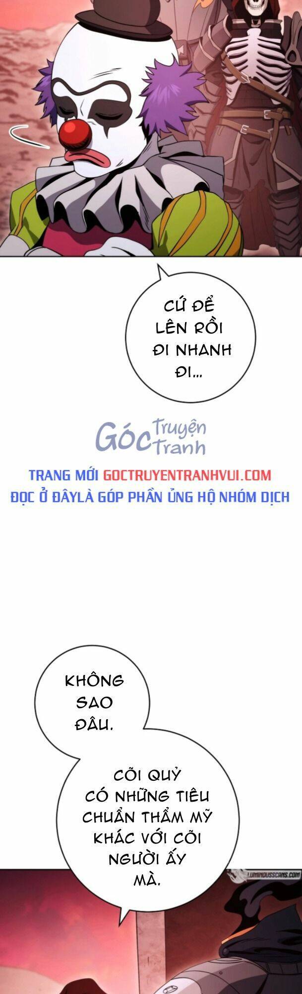 Cốt Binh Trở Lại Chương 220 Page 31