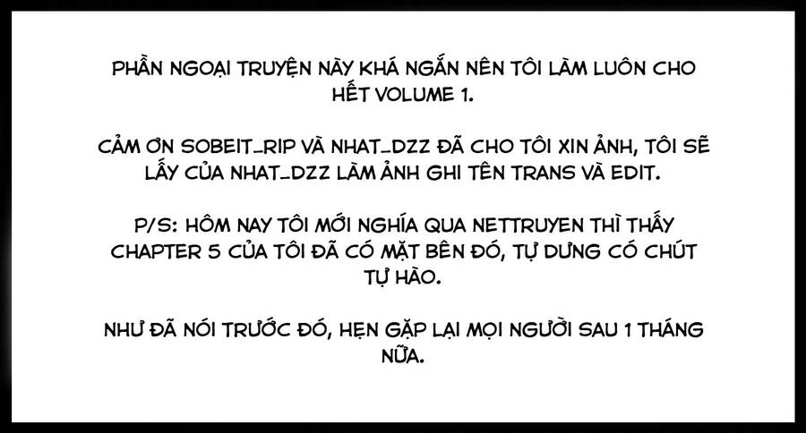 Tên Hoàng Tử Phản Diện Không Thể Yêu Được Ai Chương 5.5 Page 10