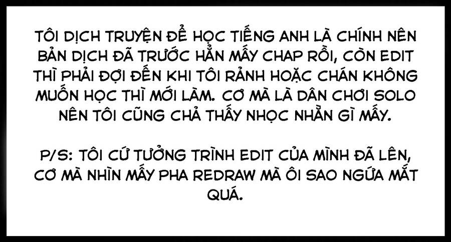 Tên Hoàng Tử Phản Diện Không Thể Yêu Được Ai Chương 7 Page 30