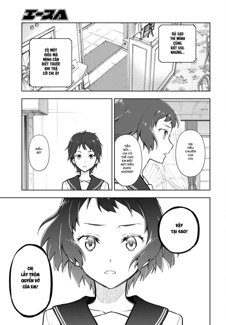 Hyouka Chương 106 Page 7