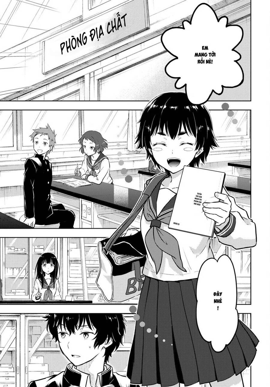 Hyouka Chương 108 Page 2