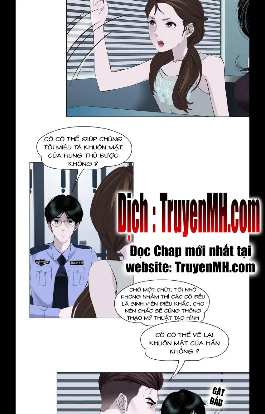 Điêu Khắc Chương 75 Page 18