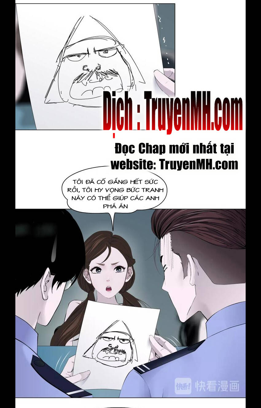 Điêu Khắc Chương 75 Page 21