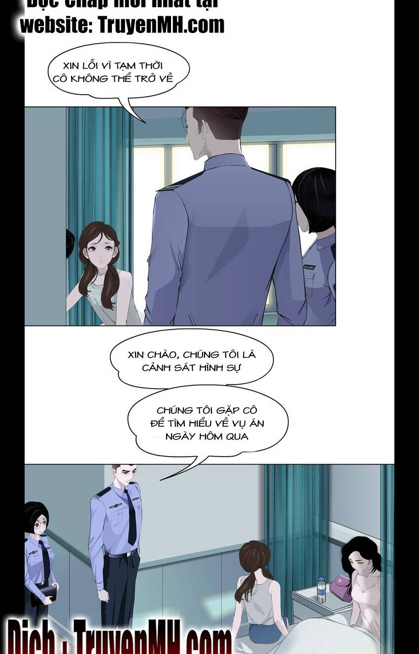 Điêu Khắc Chương 75 Page 9