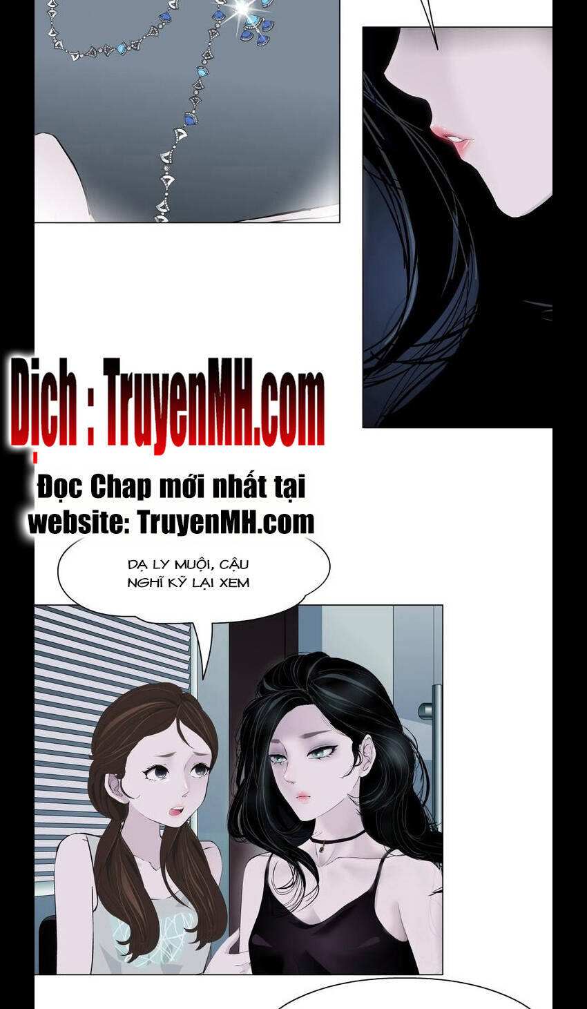 Điêu Khắc Chương 76 Page 6