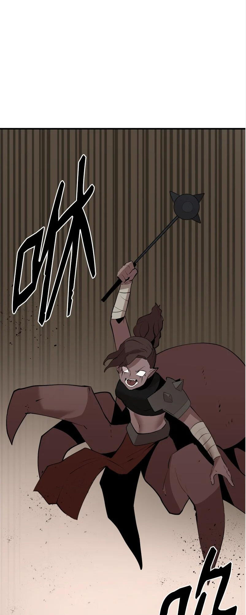 The Dungeon Master Chương 127 Page 11