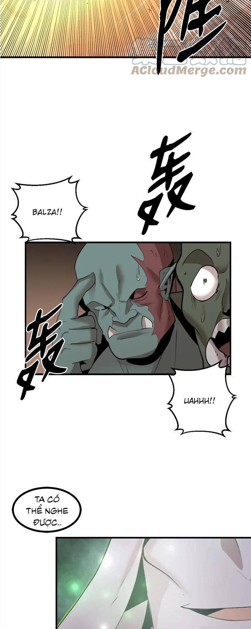 The Dungeon Master Chương 127 Page 42