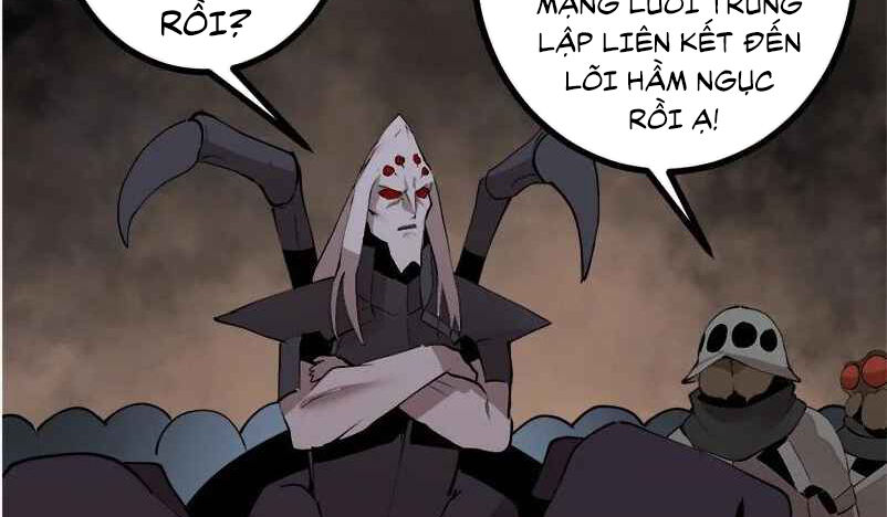 The Dungeon Master Chương 129 Page 87