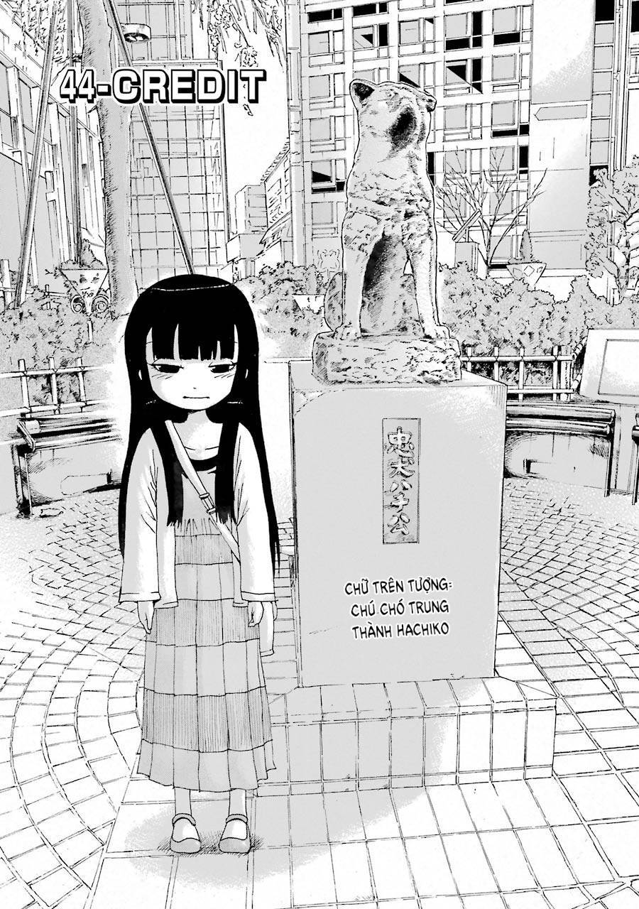 Hi Score Girl Chương 44 Page 2