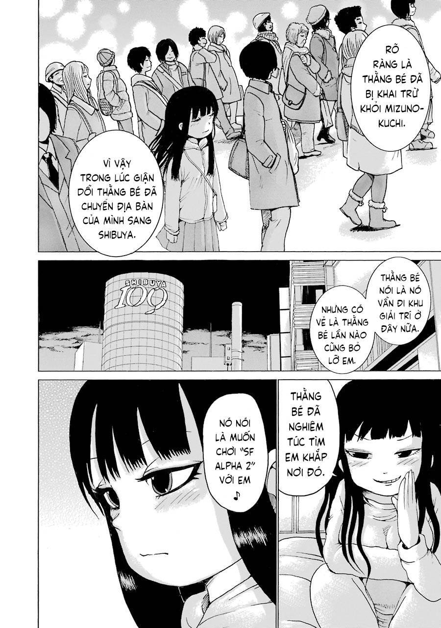 Hi Score Girl Chương 44 Page 11