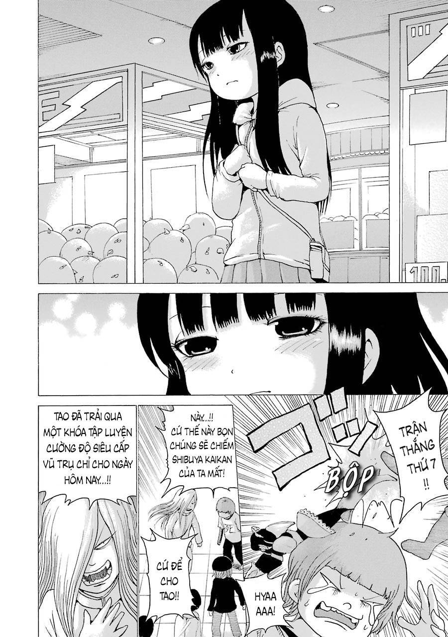 Hi Score Girl Chương 44 Page 15