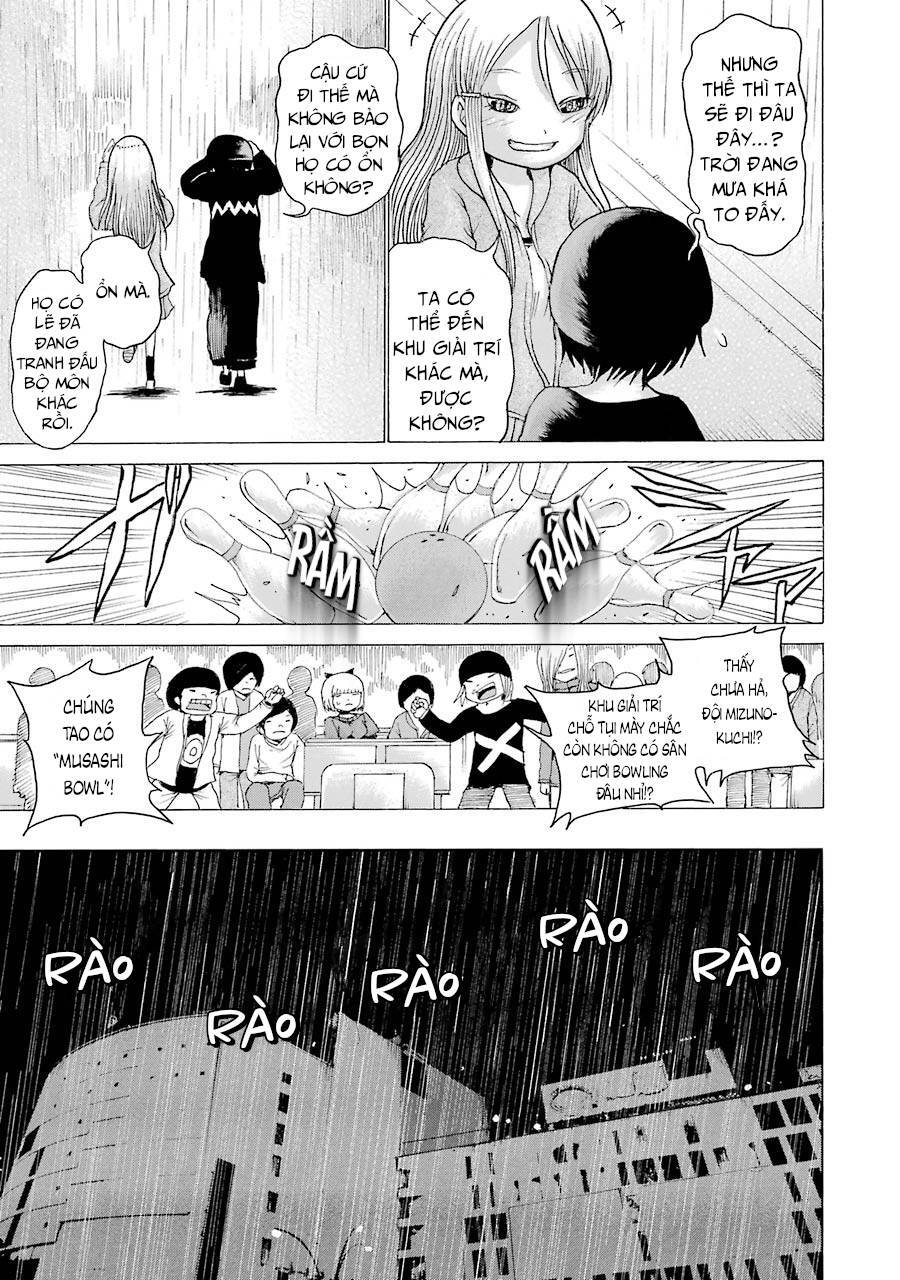 Hi Score Girl Chương 44 Page 26