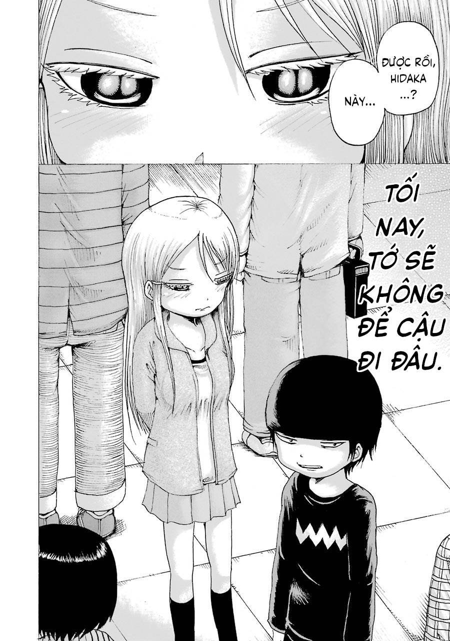 Hi Score Girl Chương 44 Page 37