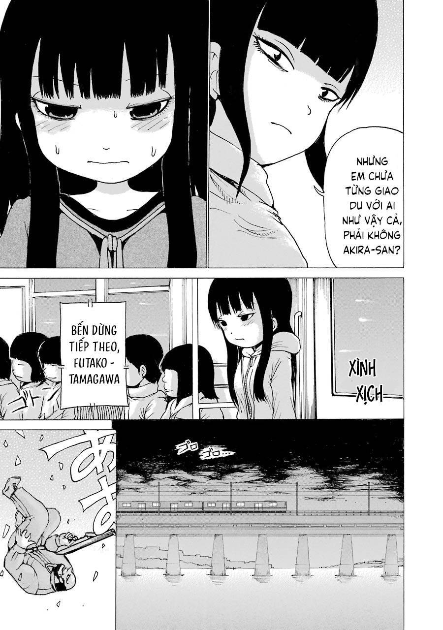 Hi Score Girl Chương 44 Page 6