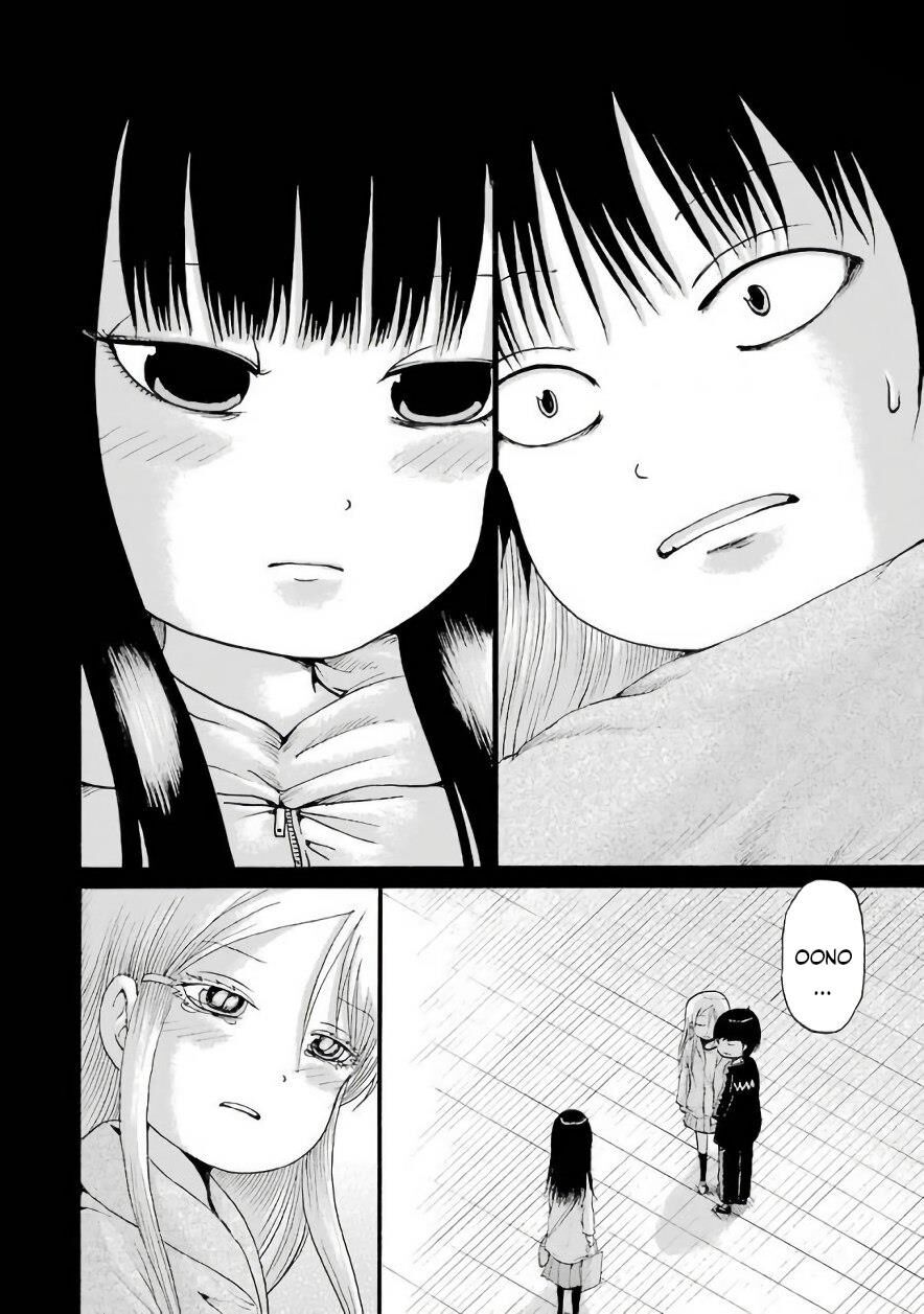 Hi Score Girl Chương 46 Page 22