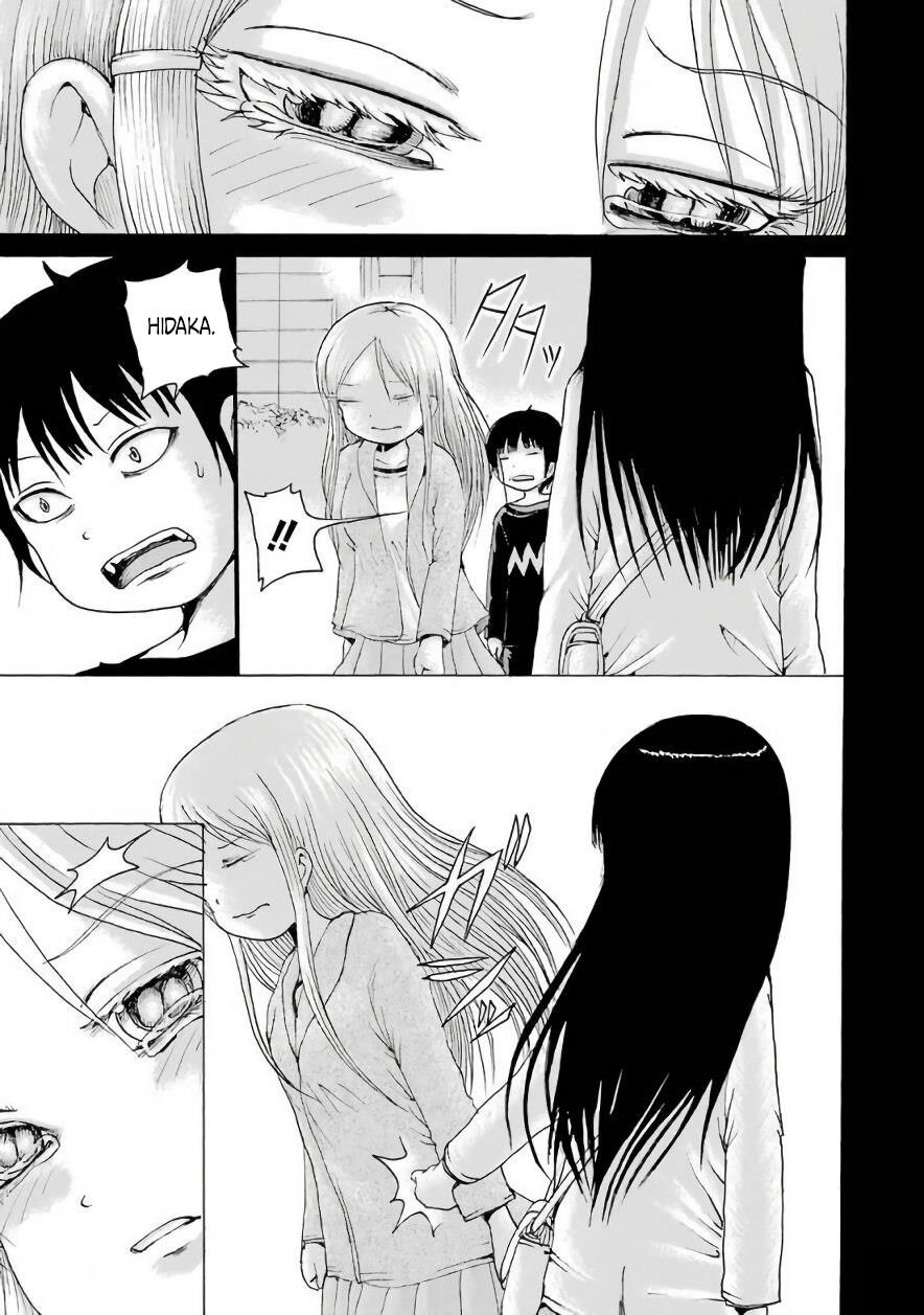 Hi Score Girl Chương 46 Page 23