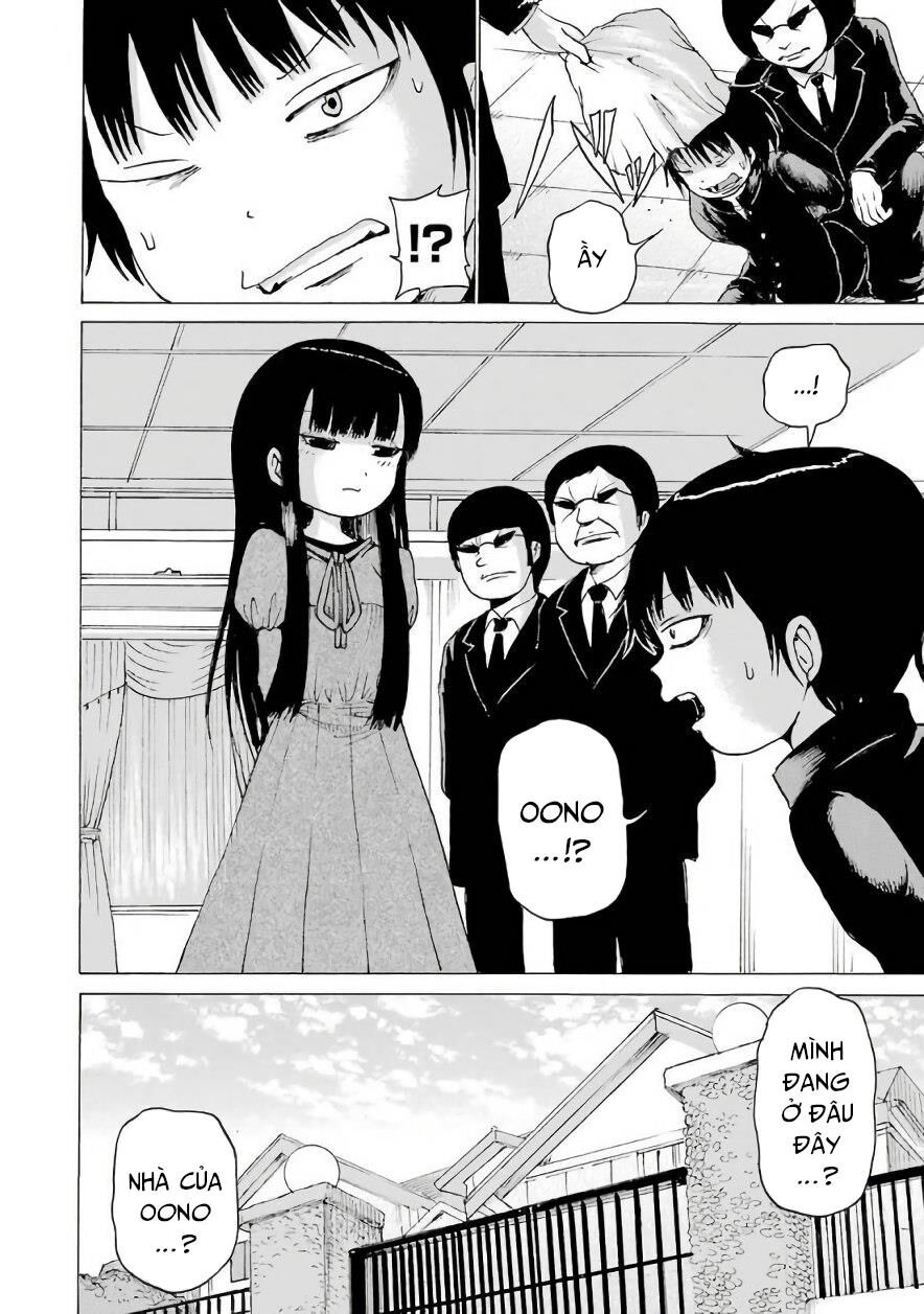 Hi Score Girl Chương 46 Page 28