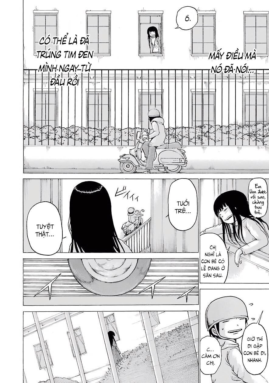 Hi Score Girl Chương 51 Page 26