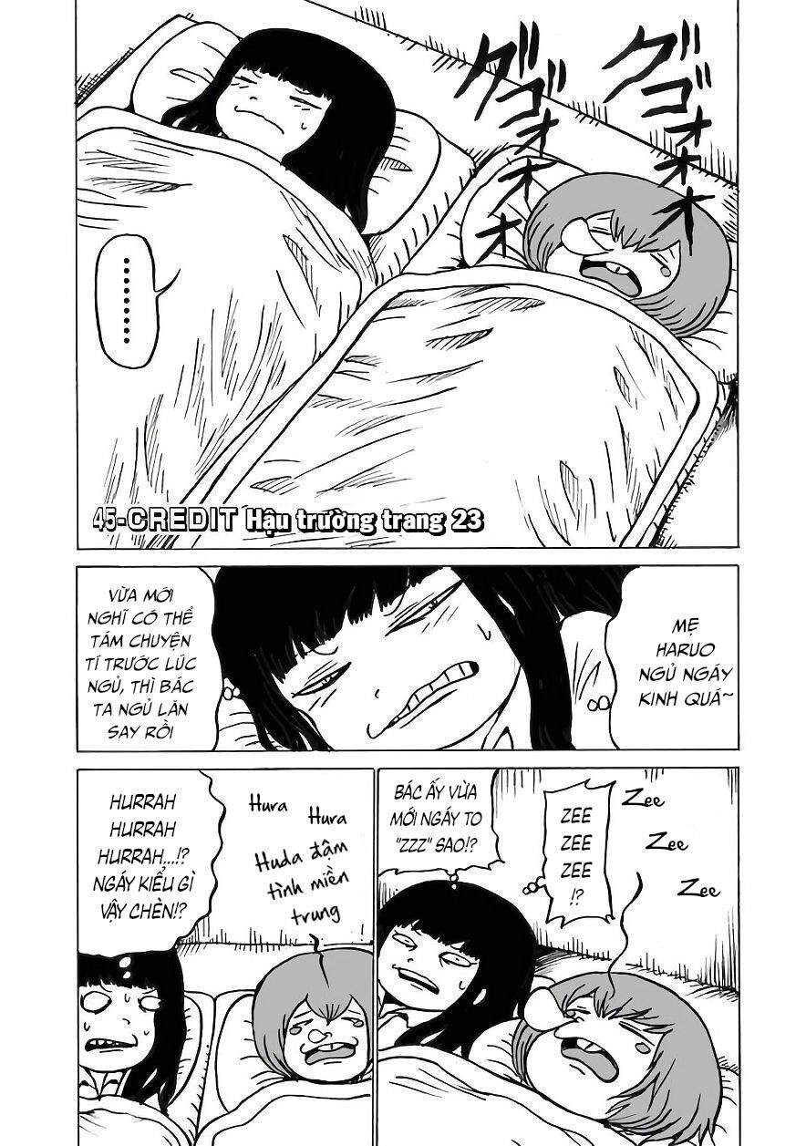 Hi Score Girl Chương 51 Page 35