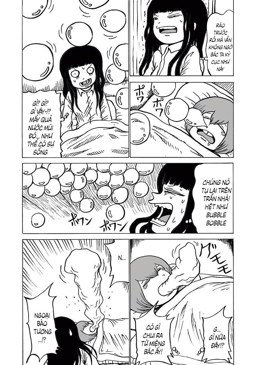 Hi Score Girl Chương 51 Page 36