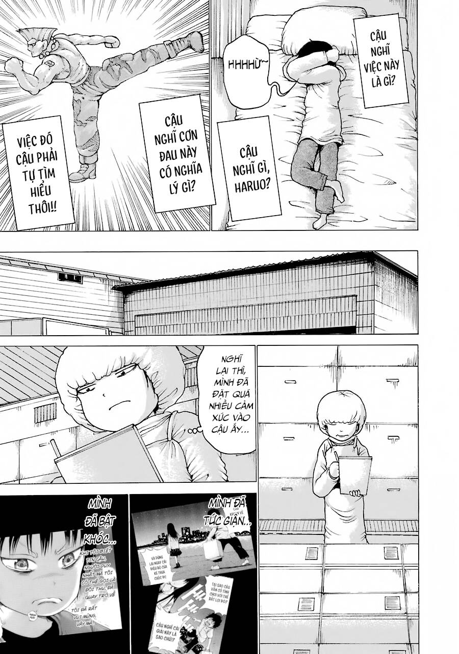 Hi Score Girl Chương 52 Page 14