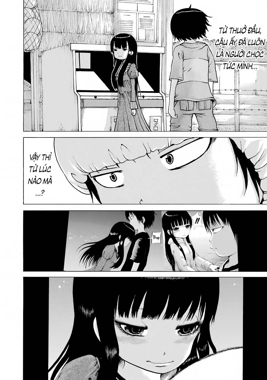 Hi Score Girl Chương 52 Page 15