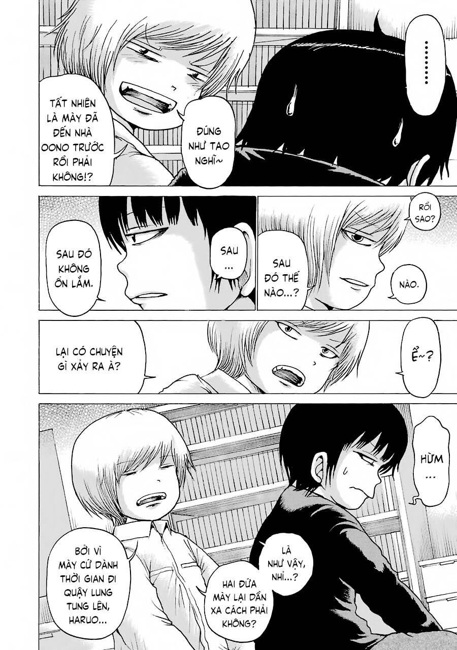 Hi Score Girl Chương 52 Page 23