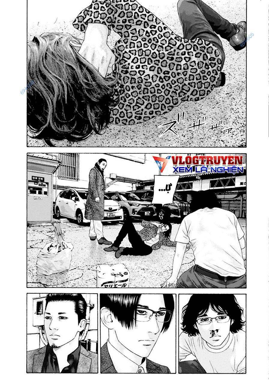 Dịch Vụ Trả Thù Ngoại Truyện Chương 114 Page 7