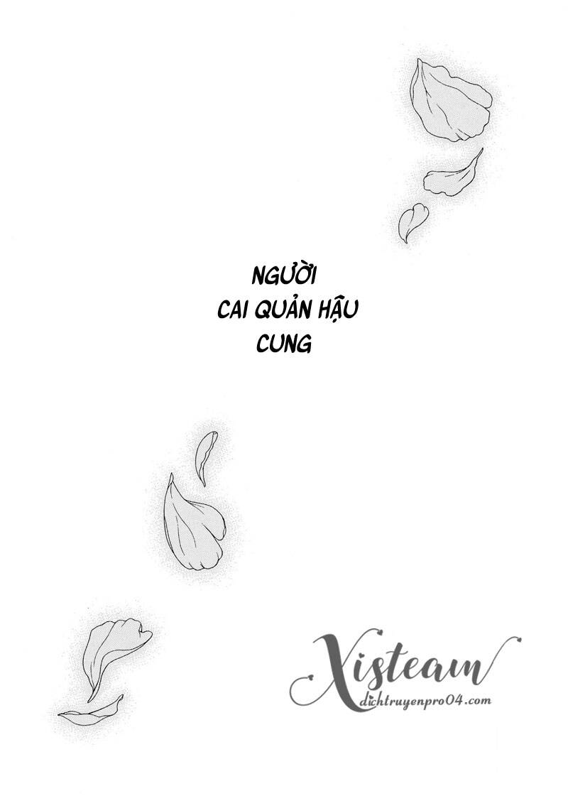 Thiên Mệnh Chi Luyến Chương 49 Page 6