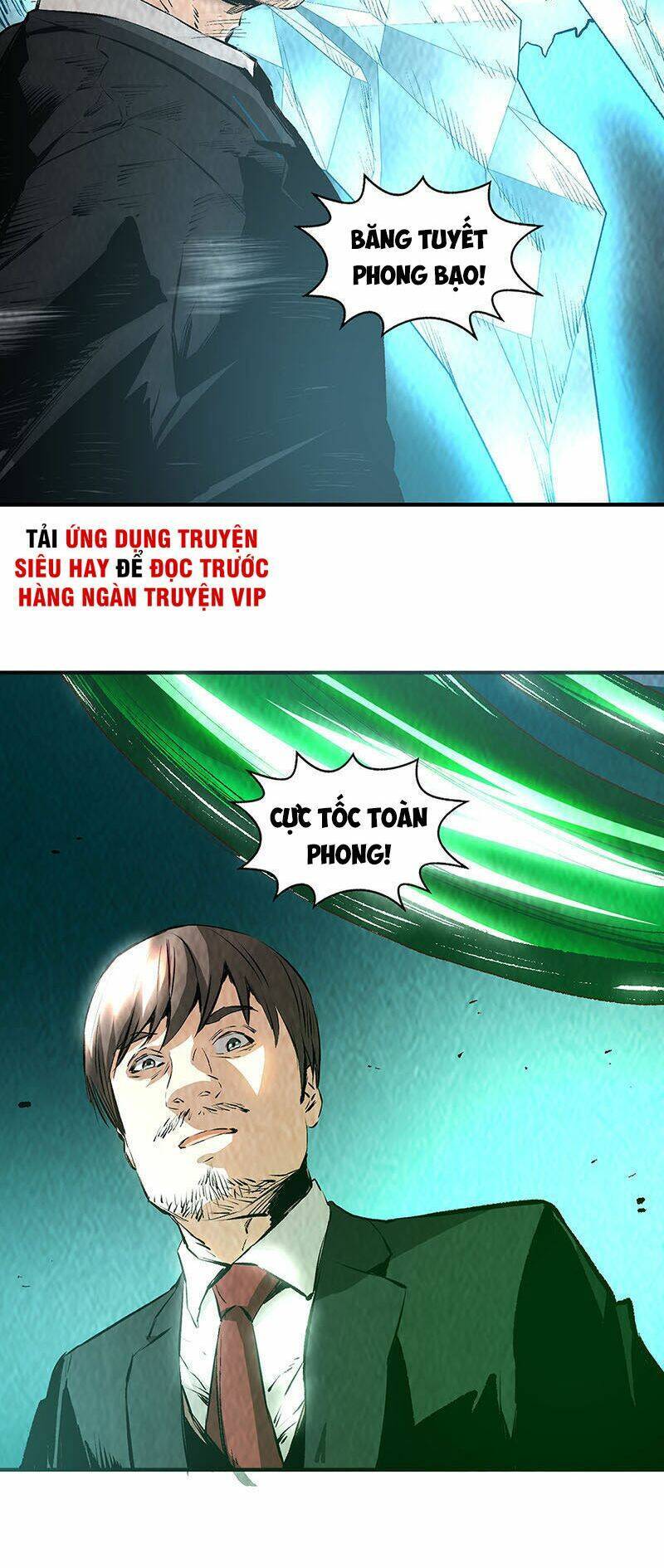 Ta Là Phế Vật Chương 214 Page 3