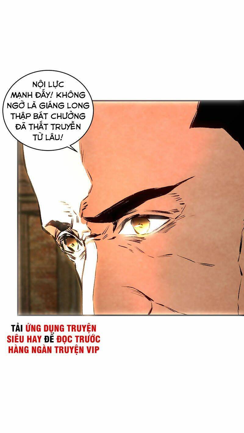 Ta Là Phế Vật Chương 213 Page 18