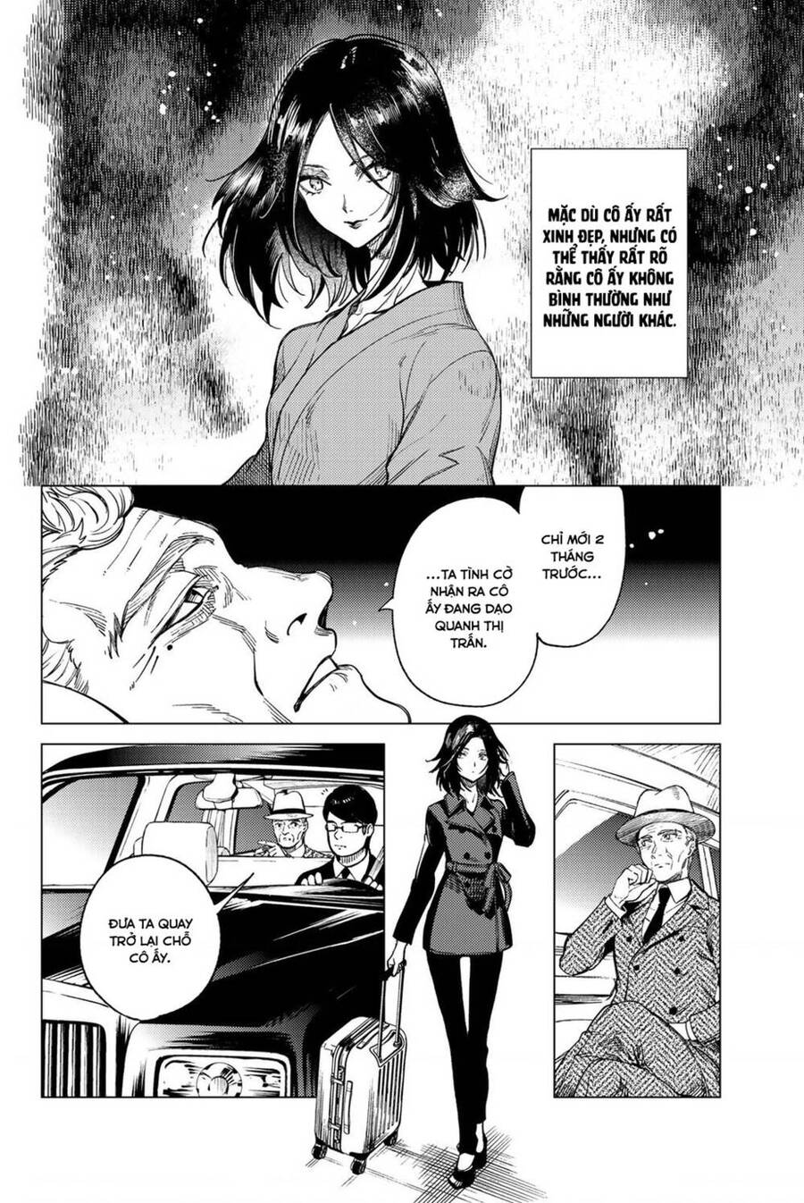 Kyokou Suiri Chương 28 Page 66