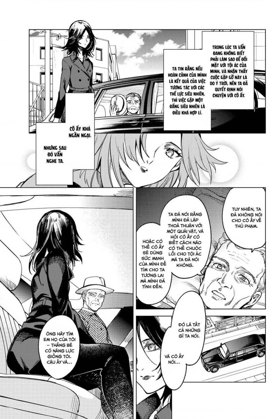 Kyokou Suiri Chương 28 Page 67