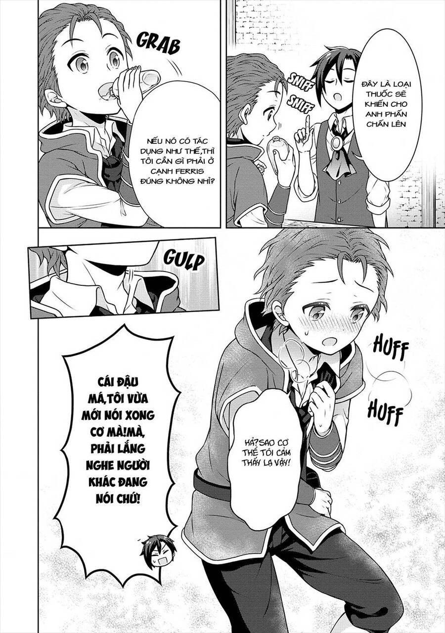 Cheat Kusushi No Slow Life: Isekai Ni Tsukurou Drugstore Chương 25 Page 16