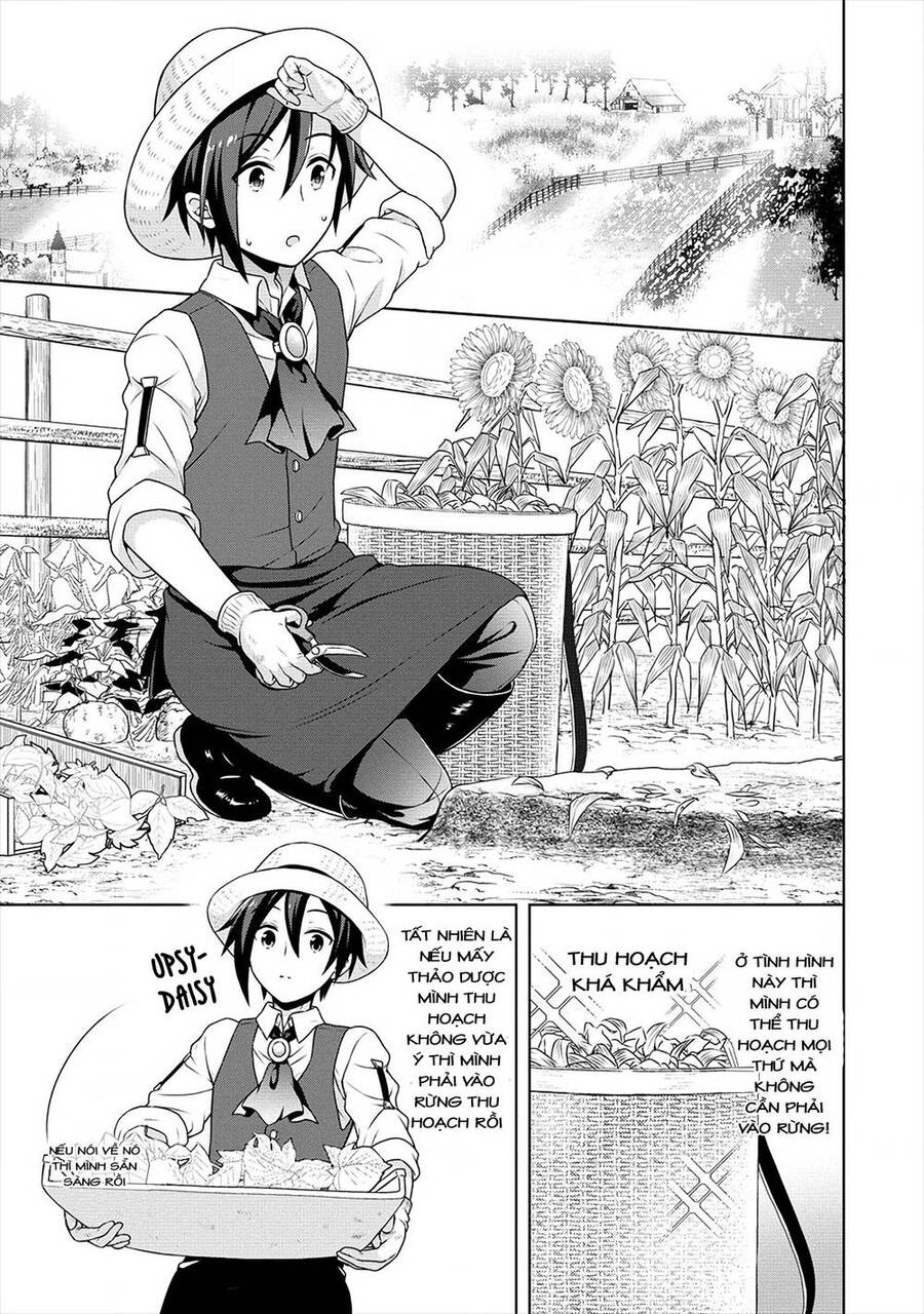 Cheat Kusushi No Slow Life: Isekai Ni Tsukurou Drugstore Chương 25 Page 19