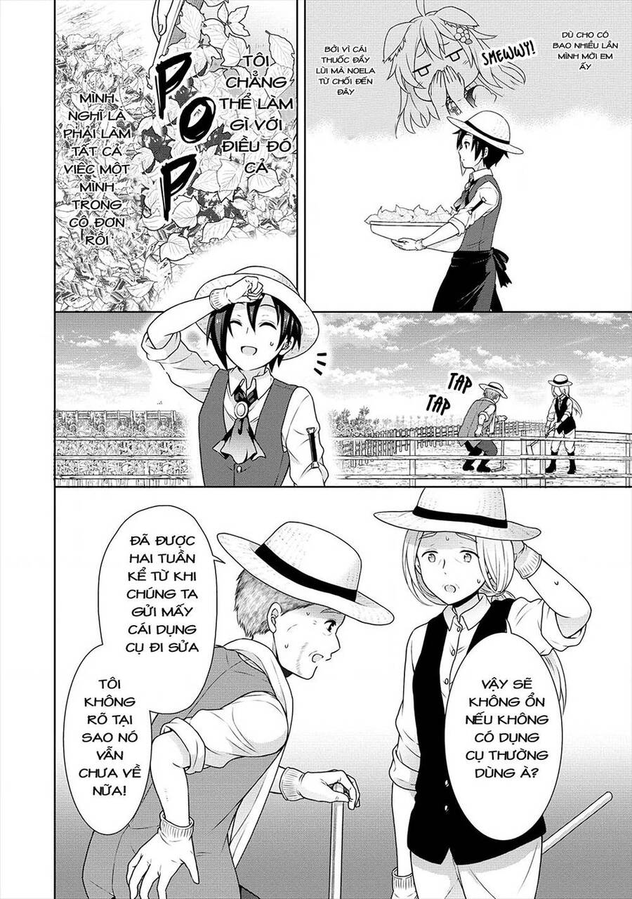 Cheat Kusushi No Slow Life: Isekai Ni Tsukurou Drugstore Chương 25 Page 20