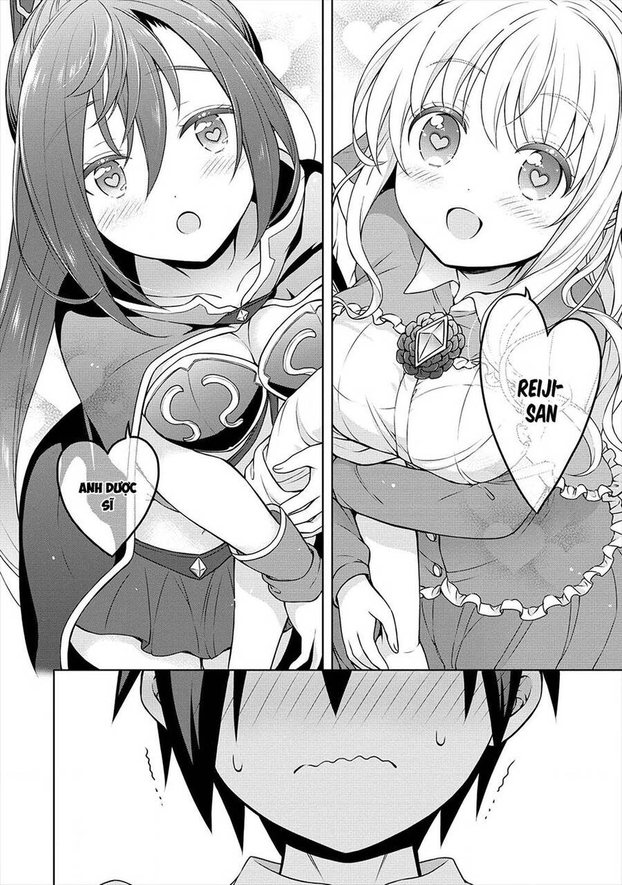 Cheat Kusushi No Slow Life: Isekai Ni Tsukurou Drugstore Chương 25 Page 8