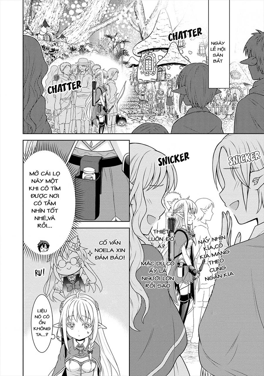 Cheat Kusushi No Slow Life: Isekai Ni Tsukurou Drugstore Chương 27 Page 14