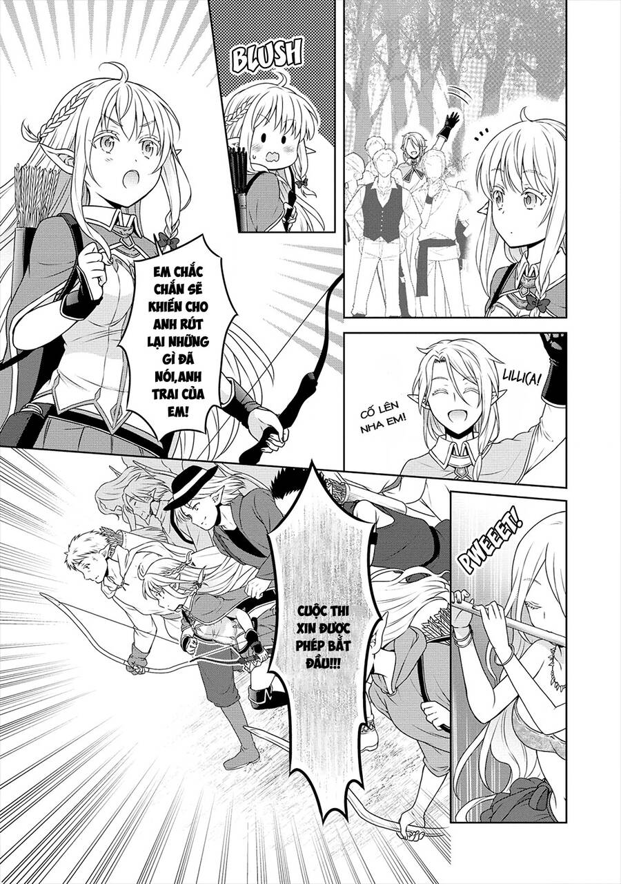 Cheat Kusushi No Slow Life: Isekai Ni Tsukurou Drugstore Chương 27 Page 15